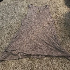 maurices sleeveless top